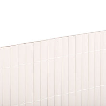 Catral 42010006 cañizo D/C, Bianco, 500 x 3 x 100 cm