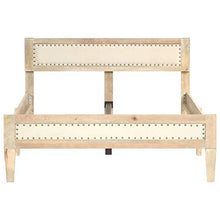 SKM Giroletto in Legno Massello di Mango 120 cm (22kg)