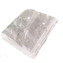 DLMSDG Telo Impermeabile Esterno, Tende per Gazebo Laterali, Tenda da Balcone in Plastica per Esterni, Isolamento Termico, per Mobili da Giardino, Negozi, ECC.(2.5x3m(8.2x9.8ft))