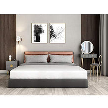 LILIS Comodino,comodini Camera da Letto Comodino Nordic Minimalista Camera Appartamento Piccolo Governo di Immagazzinaggio Due Cassetti