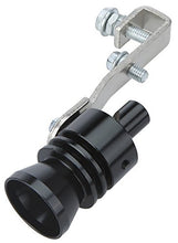 SaySure - Universal Car Vehicle Turbo Sound Whistle Exhaust Pipe Tailpipe