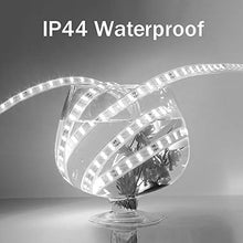 GETZ Rotondo Specchio da Bagno a LED con Interruttore Touch Control, 3 Colori di Luci e Dimmerabile, Specchio Retroilluminato a Parete, Impermeabile IP65