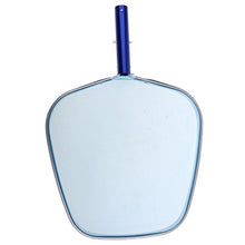 Rete A Skimmer per Impieghi Gravosi, Rastrello A Rete con Telaio, Attrezzo per Pulire La Piscina, Leggero E Facile da Trasportare E Utilizzare - 5 STI - # 5
