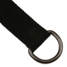 HomeDecTime 2 Pezzi 25cm Durevoli All'aperto Appeso Cinghia Amaca Corda Forte Cinghie Albero - 2 Pezzi 25cm