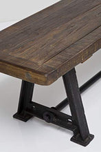 Kare Design - Bench Railway 180