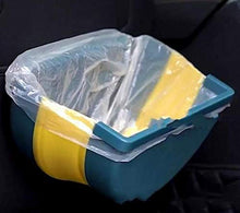 HUAQIGUO] Armadio a forma di U per armadio da cucina a forma di U (blu)