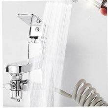 Galvanotecnica Bagno Doccia Set Doccia Testa Alta Pressione Doccia Palmare Spruzzatore Della Testa Accessori Bagno Accessori Storage