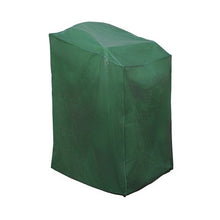 Rayen 6381.10 Coprisedie da Giardino, Verde, 68x68x112