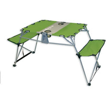 Sit Ogo di 3 tavolo da picnic