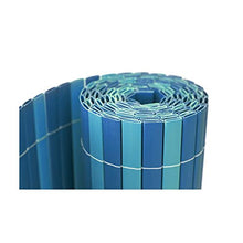 Catral 73010003 Pannello Decorativo Wall · E, Blu, 300 x 3 x 100 cm