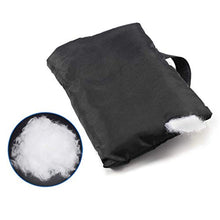 Toccare accogliente copertura esterna rubinetto Protector Acqua-tap Inverno Protezione antigelo impermeabile isolato Protector dal gelo