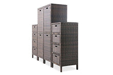 PARIGIANI Cabinet - MODULO 2 Ante col Miele