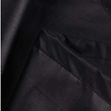 Ombrello Scudo Ombrellone Scudo Offset Umbrella Shield Per 9ft a 11ft Outdoor Ombrelli Con Accessori Per La Casa Zipper All'aperto