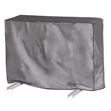 vecamco Clima Plus – Custodia PVC 840 x 640 x 340 per protezione Drive esterno