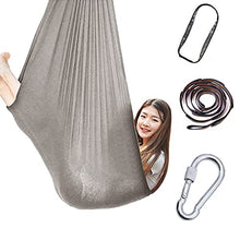 Amaca Leggera Per Esterni Amache Elastiche Per Bambini Per La Casa Sedia Per Bambini Altalena Pod Sedile Sospeso Per Interni Mobili Altalene Da Spiaggia R