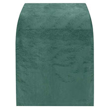 PrimeMatik - Copertura Protettiva Impermeabile per sedie impilate 83x123x65cm