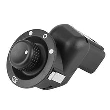 KIMISS specchietto retrovisore control 109014/8200109014/8200676533,interruttore comando elettrico specchio