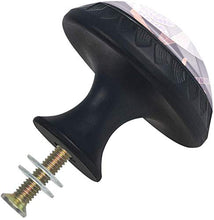 Modello di libellula viola rosa Pomelli per Porta Set di 4 Pomelli per Mobili Manopole per Cassetti Cucina Armadio Vetro