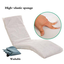 Li jing home Divano Pigro Divano Schienale Tatami Divano Pieghevole Sedia/Divano Letto Poltrona Letto pigra Pieghevole Morbida e Confortevole (Color : Brown)
