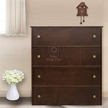 SHOP CHIC Mobile Letto in Legno Arte POVERA Completo di Rete A DOGHE E Materasso