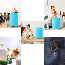 Da 5 litri Compact Cooler/Warmer Mini Frigo/Wine Cooler, Viaggi in, case, uffici dormitori lalay