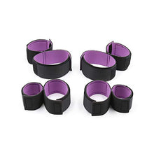 Dispositivo di connessione facile per il corpo per braccia e gambe, 2 pezzi/set