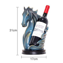 Simple Free Standing Wine Bottle Rack Stand Countertop Wine Display Holder Modern Interior Decorations Portable Modern Minimalist Design for Wine Lovers