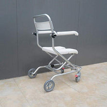 Impermeabile Sedile Vasca da Bagno, Heavy Duty Sedia Doccia Regolabile, Spa Massage Chair, Bagno privato Vasca Sedile Sgabello
