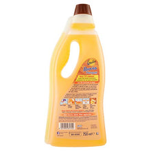 Emulsio Detergente Ravviva Parquet, 750ml