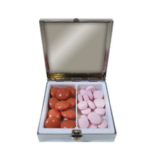 Pandora's Pill Box - A Stash Box with Hope