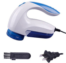 SaySure - Electric Clothes Lint Pill Fluff Remover Fabrics Sweater