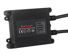 SaySure - Car Xenon Ballast Bulb Conversion Replacement Slim 35W 6000K