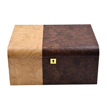 WY-YAN Creative personalità humidor Legno di Cedro Colore della Vernice del Sigaro di Legno