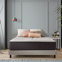 COSMOS | Jupiter | Materasso Memory King Size 180x200 cm | Zone Auto Adattanti In Lattice | Extra Spessore 30 cm | Struttura Migliorata Antiaffossamento | Regolazione Ottimale Punti Pressione