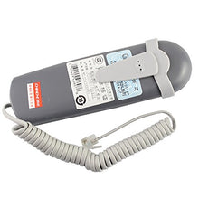 SaySure - Telephone Phone Line Butt Test Tester Lineman Tool Cable Set