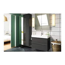 IKEA Godmorgon - Armadietto a specchio con 2 ante 103.043.55, dimensioni: 31 1/2x5 1/2x37 3/4
