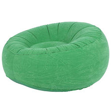 GXP Sedia Monocomponente Gonfiabile Pieghevole All'aperto del Sofà del Sofà per Il Salotto Giardidollight Greenlight