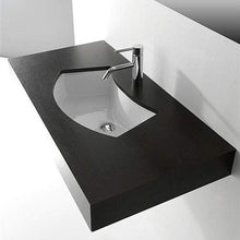 Jo-Bagno.it Lavabo sottopiano 62x39 Ceramica