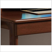 JINPENGRAN Scrivania con Bookshelf combinata Semplice Studentesco Studentesco scrivania scrivania,1200mm