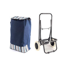 Carrello Pieghevole Carrello Trolley Carrello Spesa