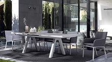 SET 4 SEDIA C-BR OWEN LUNAR