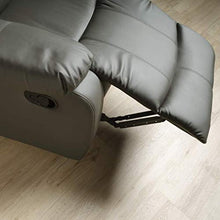 Stilprojectstore Divano 2 posti in Ecopelle - Alice