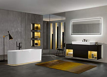 Villeroy & Boch 416860R1 lavabo per bagno Rettangolare