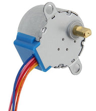 SaySure - Gear Stepper Motor DC 5V 4 Phase Step Motor Reduction