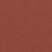 vidaXL Paravento da Balcone Terracotta 75x300 cm Tessuto Oxford