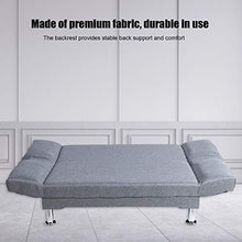 Estink - Divano reclinabile e confortevole, morbido, multifunzionale, moderno, reclinabile, per soggiorno, camera da letto, 150 x 94 x 21 cm