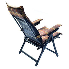 HOUSE COLLECTION Sdraio Volant, Assortito, 61 x 165 x 60 cm