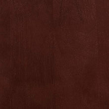Amazon Basics - Tavolo da bistrot/bar/colazione - set da 3 pezzi, Espresso