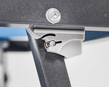 BRUNNER Lettino Prendisole Lido Fold-UP