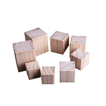 RENSHENKTO - Mobiletto da tavolo con gambe alla moda, antiscivolo, comodino essenziale, in legno